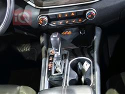 نیسان ئەلتیما